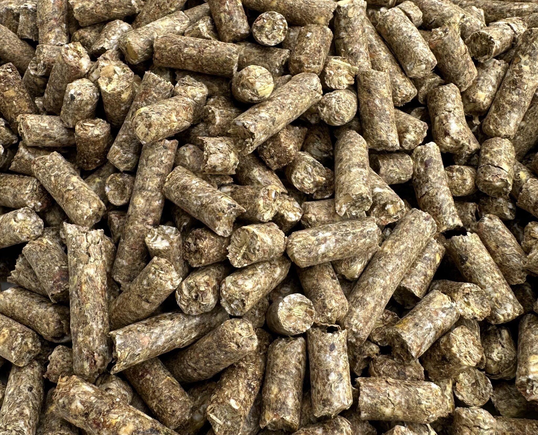 Ewe & Lamb Pellets - JT Johnson's